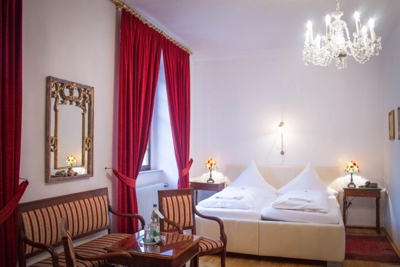 Hotel Vier Jahreszeiten Фольках Экстерьер фото